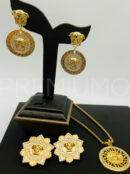 Versace серьги PR957260 4