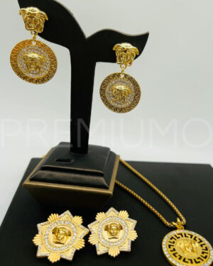 Versace кулон PR516554