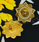 Versace серьги PR957260 3