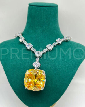 Graff колье PR851673 Graff колье PR851673