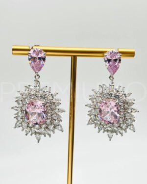 Graff серьги PR625579