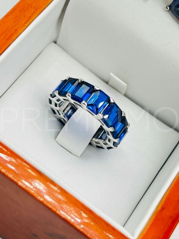 Graff кольцо дорожка PR141581