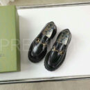 Gucci лоферы PR809296 37