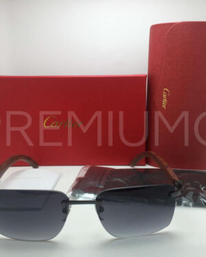 Cartier очки PR212538