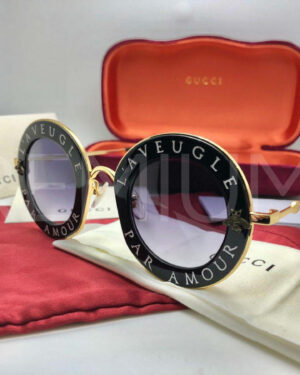 Gucci очки PR540500