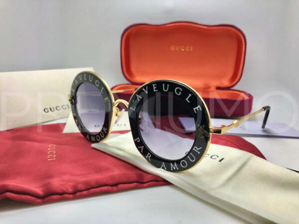 Gucci очки PR540500