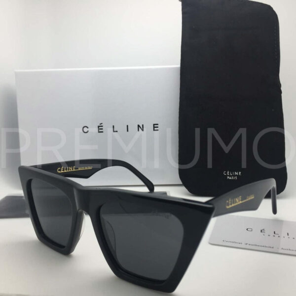 Celine очки PR483955