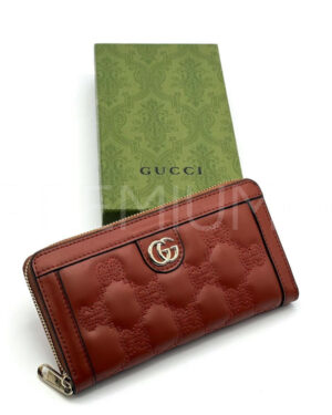 Gucci кошелек PR696540