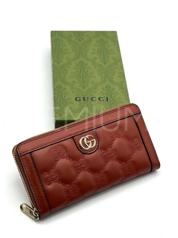 Gucci кошелек PR696540