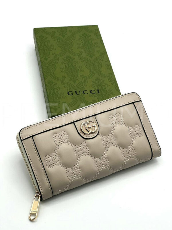 Gucci кошелек PR685420