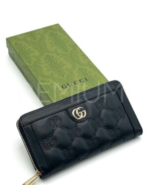 Gucci кошелек PR471379