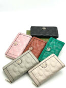 Gucci кошелек PR580915 4