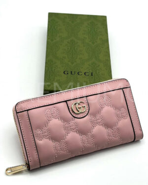 Gucci кошелек PR580915