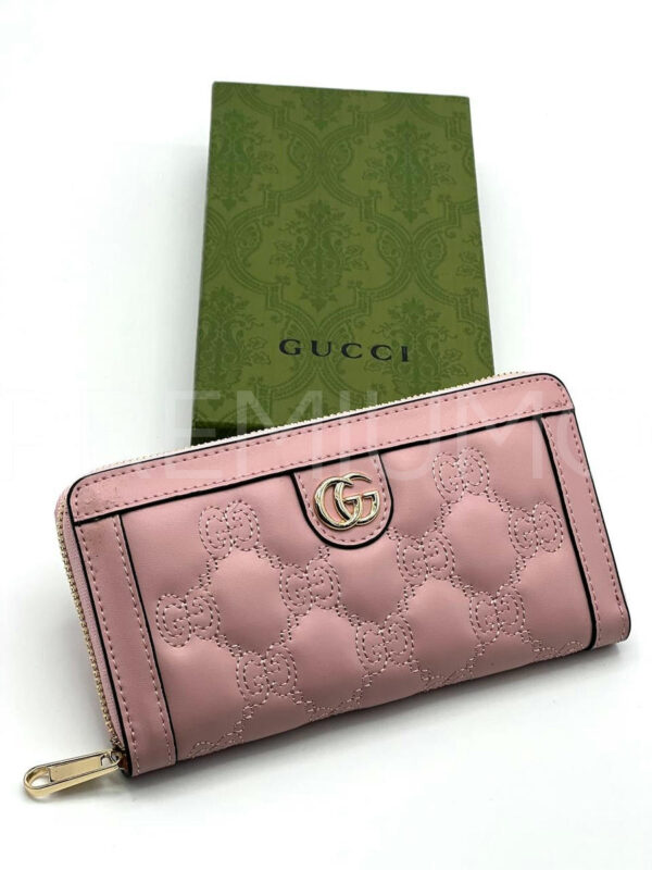 Gucci кошелек PR580915