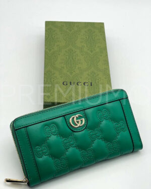 Gucci кошелек PR979743