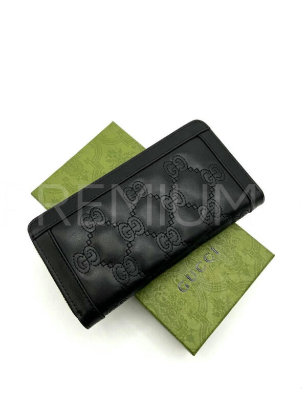 Gucci кошелек PR471379 3
