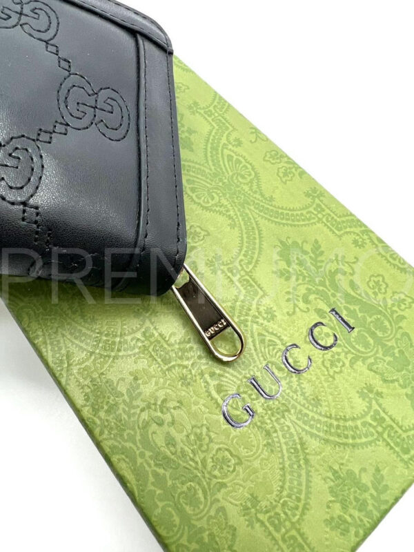 Gucci кошелек PR471379 7