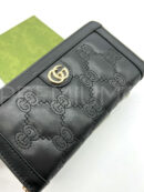 Gucci кошелек PR471379 12