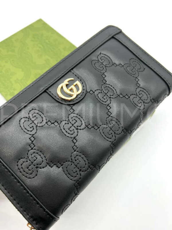 Gucci кошелек PR471379 4