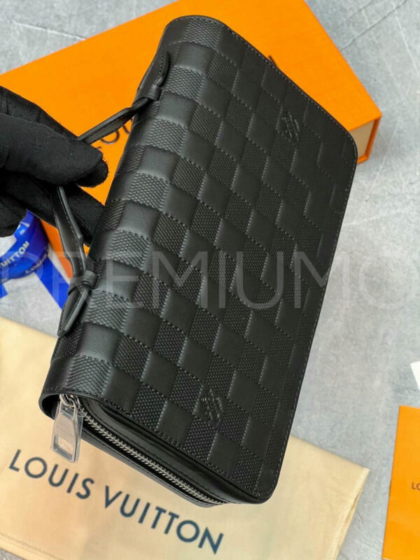 Louis Vuitton кошелек PR794929 6