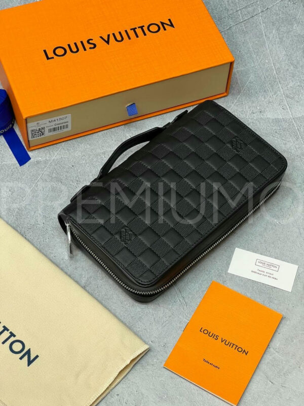 Louis Vuitton кошелек PR794929 7