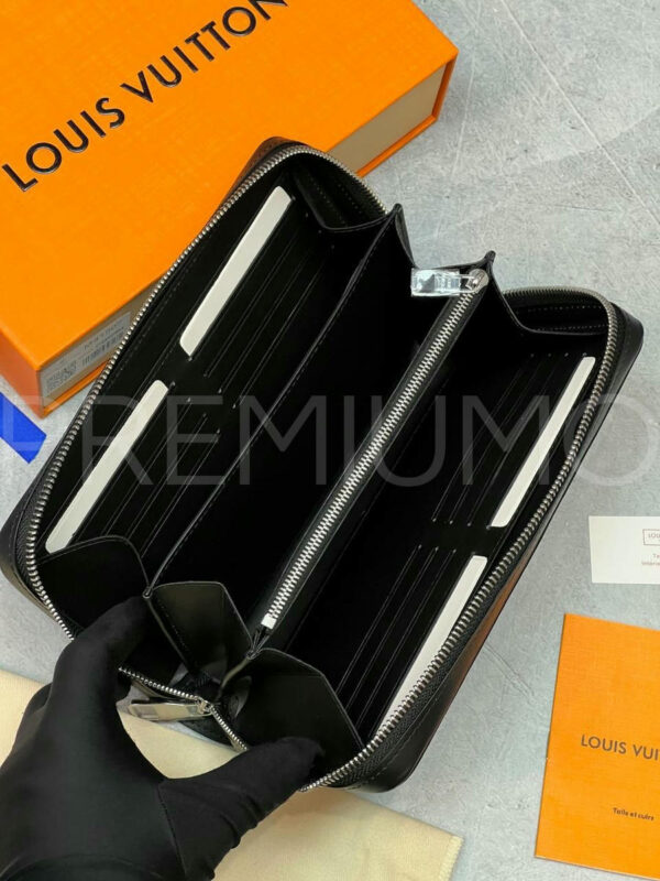Louis Vuitton кошелек PR794929 12