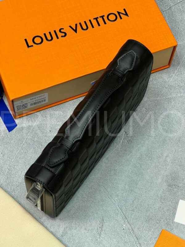 Louis Vuitton кошелек PR794929 8