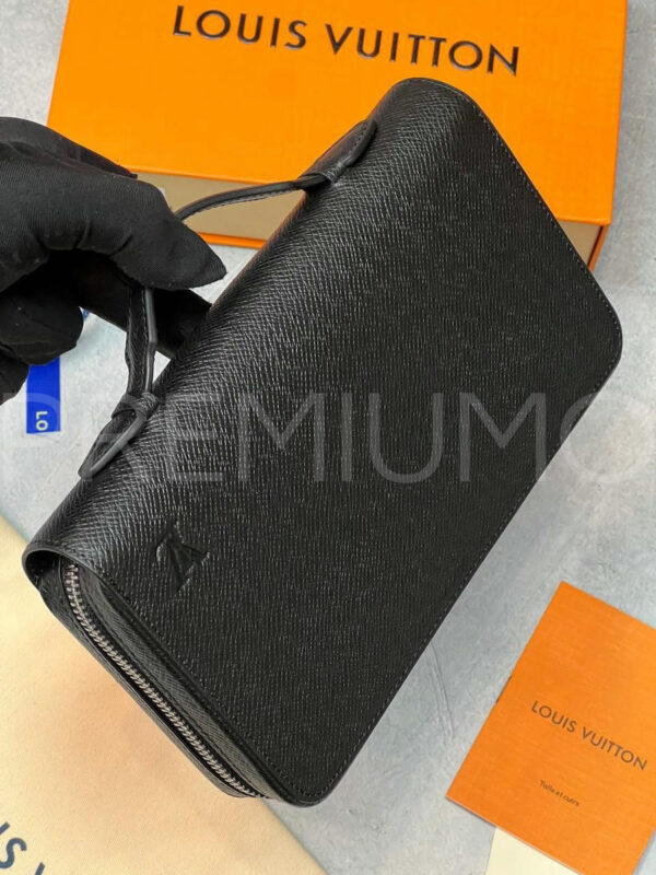 Louis Vuitton кошелек PR502754 9