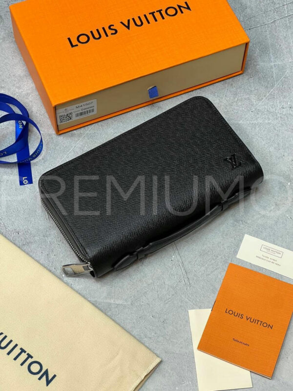 Louis Vuitton кошелек PR502754 10