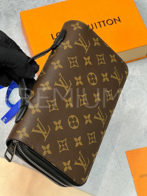 Louis Vuitton кошелек PR912166 8