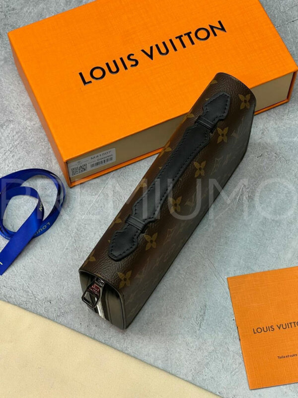 Louis Vuitton кошелек PR912166 10