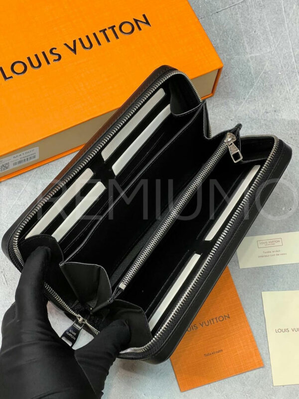Louis Vuitton кошелек PR912166 14