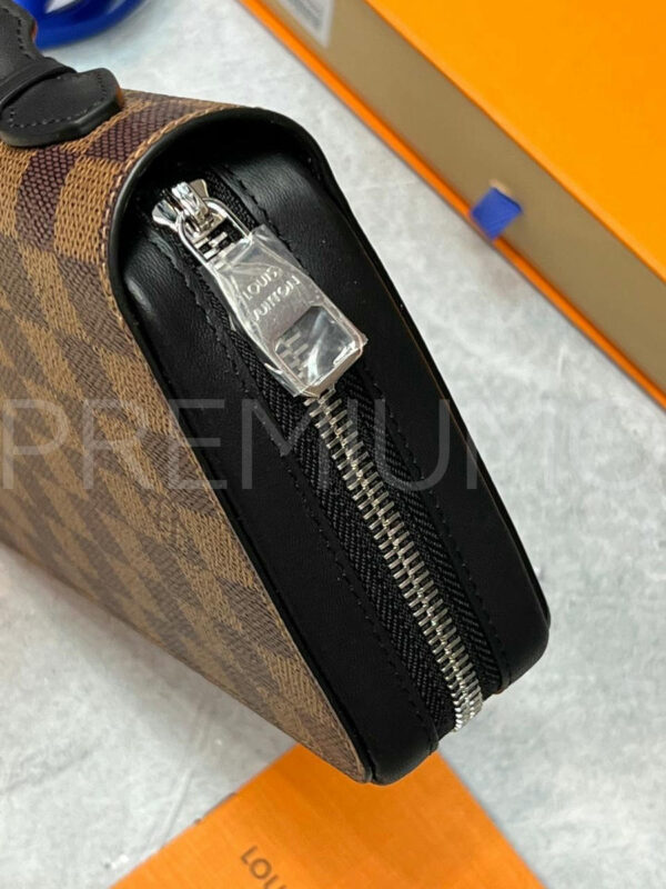 Louis Vuitton кошелек PR718135 12