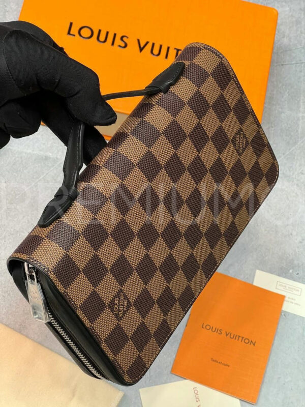 Louis Vuitton кошелек PR718135 8