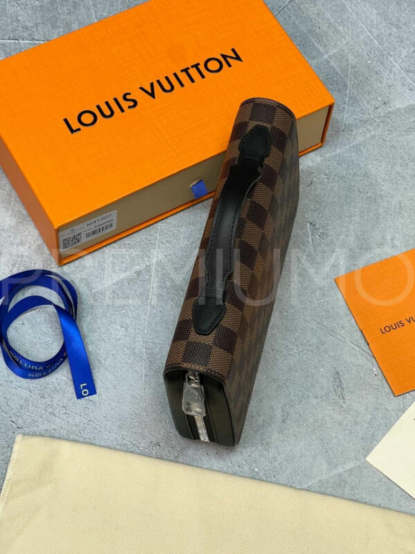 Louis Vuitton кошелек PR718135 10