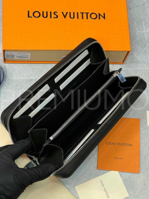 Louis Vuitton кошелек PR718135 16