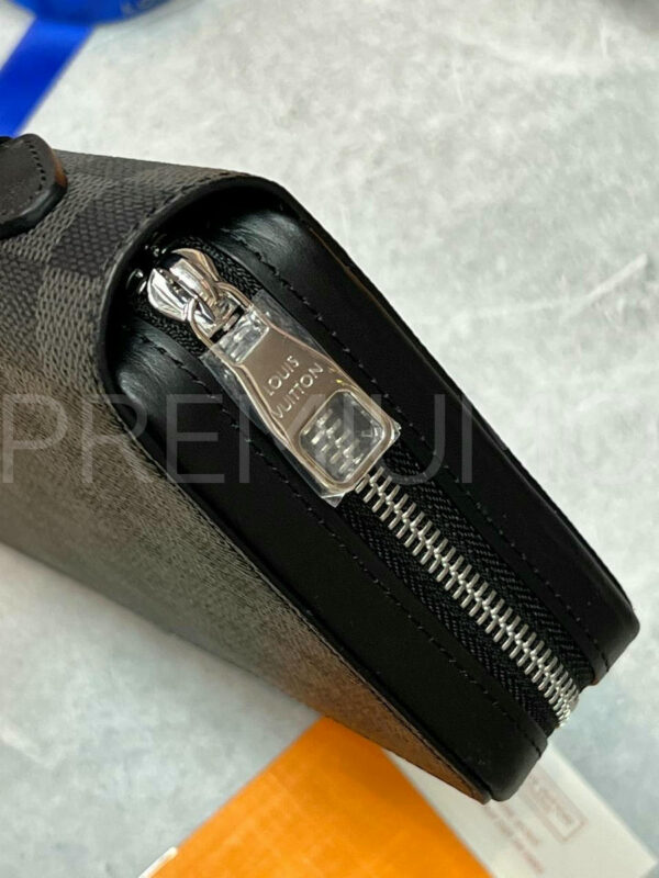 Louis Vuitton кошелек PR723242 17