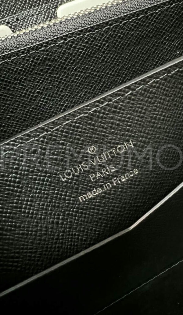 Louis Vuitton кошелек PR723242 21