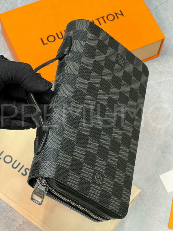 Louis Vuitton кошелек PR723242 14