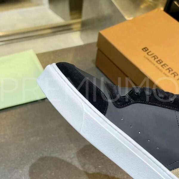 Burberry кроссовки PR247734 7