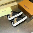 Burberry кроссовки PR247734 14