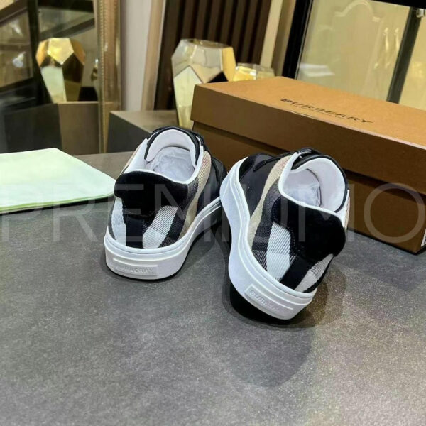 Burberry кроссовки PR247734 6