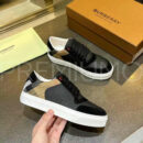 Burberry кроссовки PR247734 10