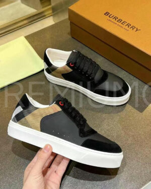 Burberry кроссовки PR247734