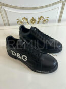 Dolce & Gabbana кроссовки PR431207 14