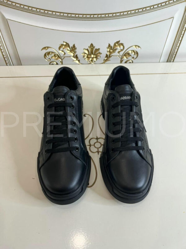 Dolce & Gabbana кроссовки PR431207 6