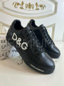 Dolce & Gabbana кроссовки PR431207 12