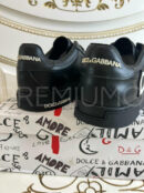 Dolce & Gabbana кроссовки PR431207 18