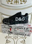 Dolce & Gabbana кроссовки PR431207 11