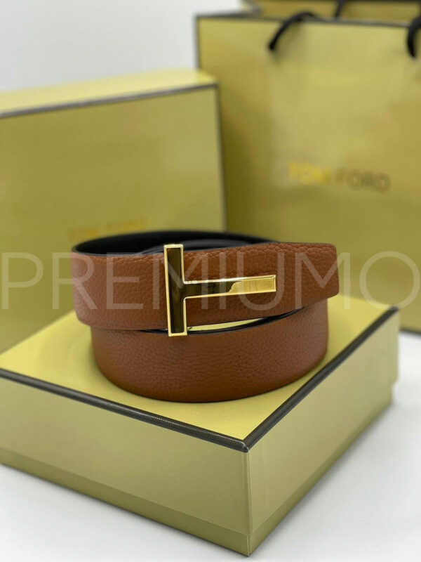 Tom Ford ремень PR623760